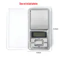 Electronic scale