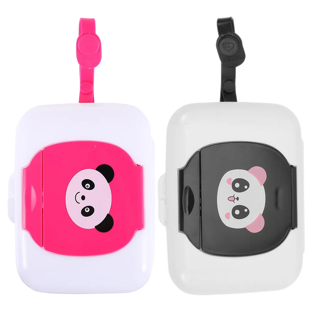 Рисунок 3 - Портативная коробка для протирания