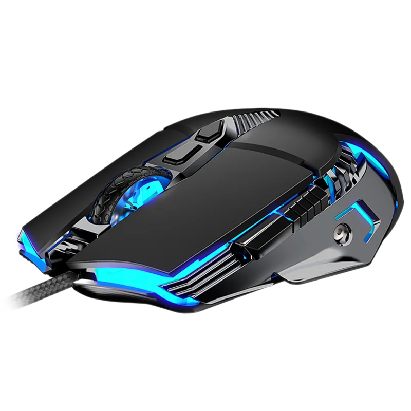 

Игровая Проводная Мышь HP G160