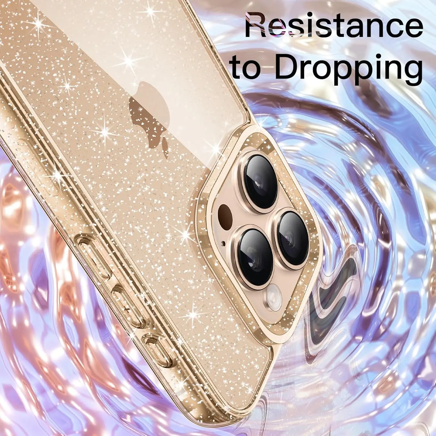 Speck Iphone 12 Case Glitter Clear 12 Pro Max Case Speck Glitter