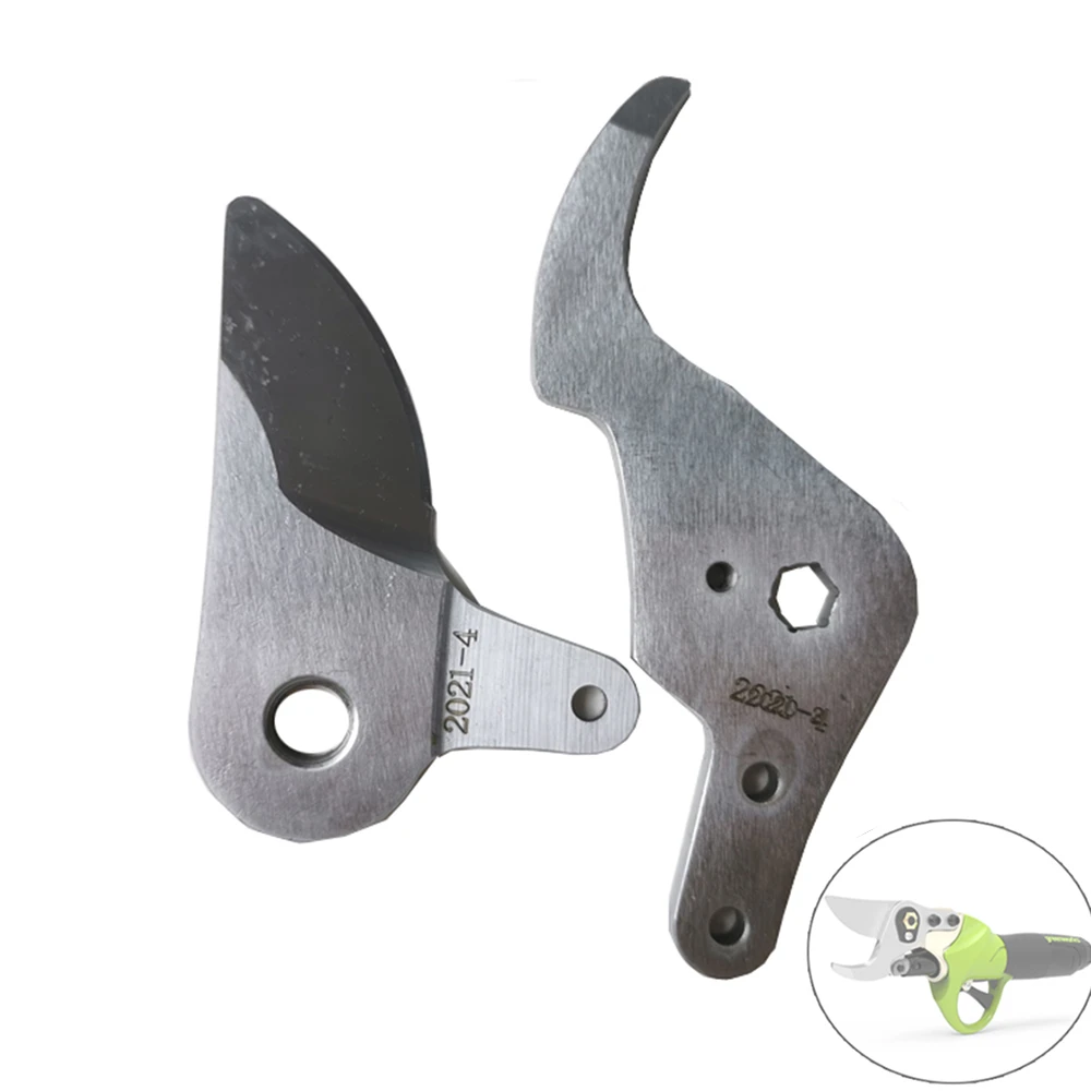 Greenworks Original Blade Replacement for 40V Electric Pruning Shears Garden Scissors Max