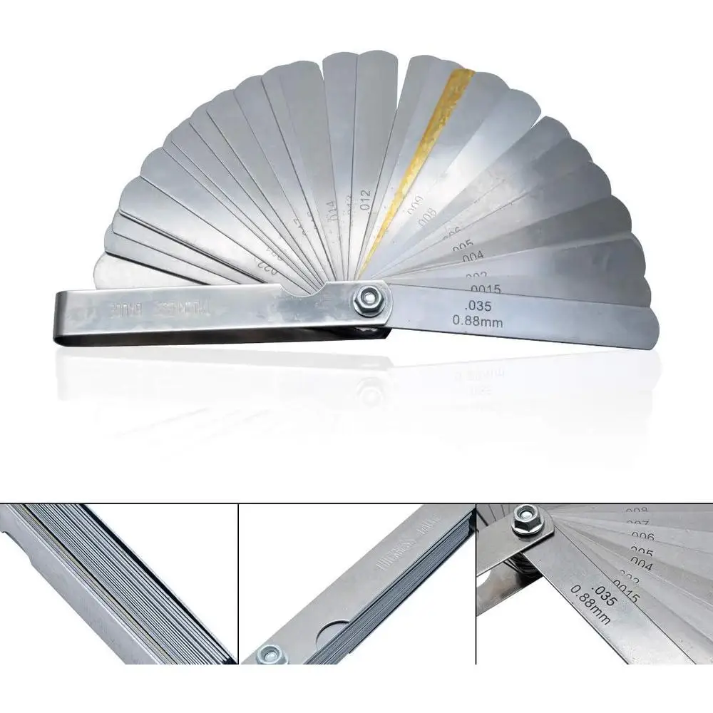 Calibro Per Cambio Lama Polar - Srl - Prodotti E Macchine Per - Foto 3