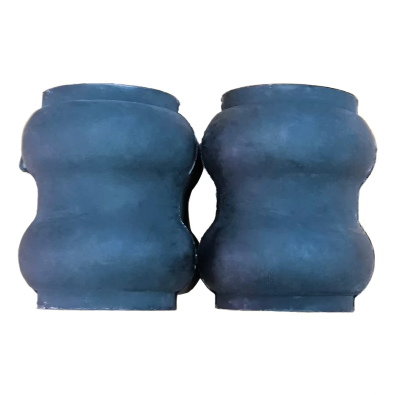 2PCS 리어 스태빌라이저 부싱 A002916011 Leopaard CS10 1.5T 2016-2021 CS10 2.0T 2015-2021 자동차 액세서리