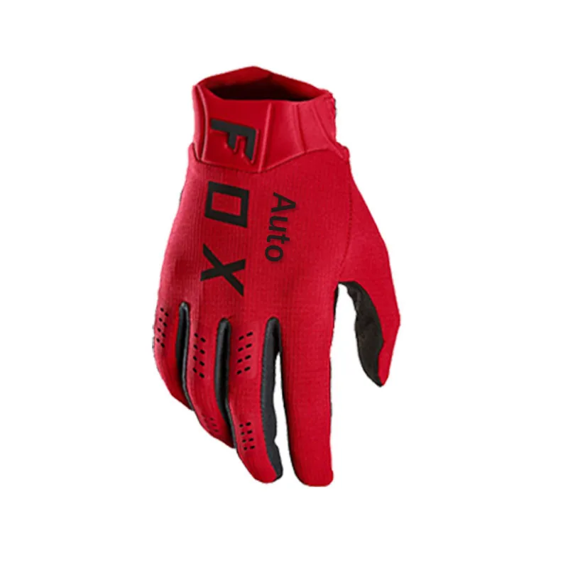 Рисунок 5 - Перчатки для горного велосипеда Auto Fox