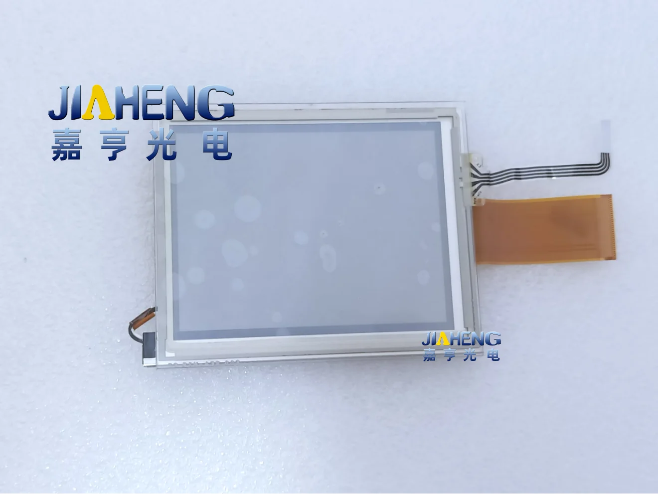 3.8"-Inch TM038QV-67A02A TM038QV-67A02D TM038QV-67A02E LCD Display Screen With Touch Screen Panel Digitizer