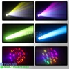 4Pcs/lot LED Moving Head Light 200W Beam+Spot+18 Rotating Prisms+Rainbow Effect Dj Dmx Stage Light Effect Light Disco Dj Bar 6