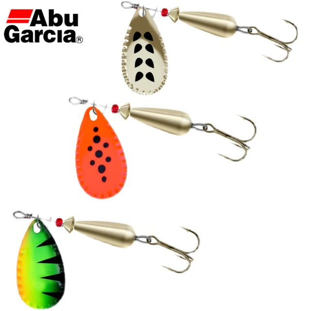 Artificial Fishing Bait Gig, Artificial Bait Abu Garcia