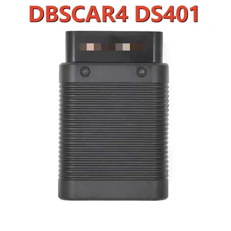 

A + новый оригинальный Bluetooth-разъем DBSCAR 4, DBSCAR4 DS401 для диагностического сканера LAUNCH X431 PK Easydiag DBSCAR5