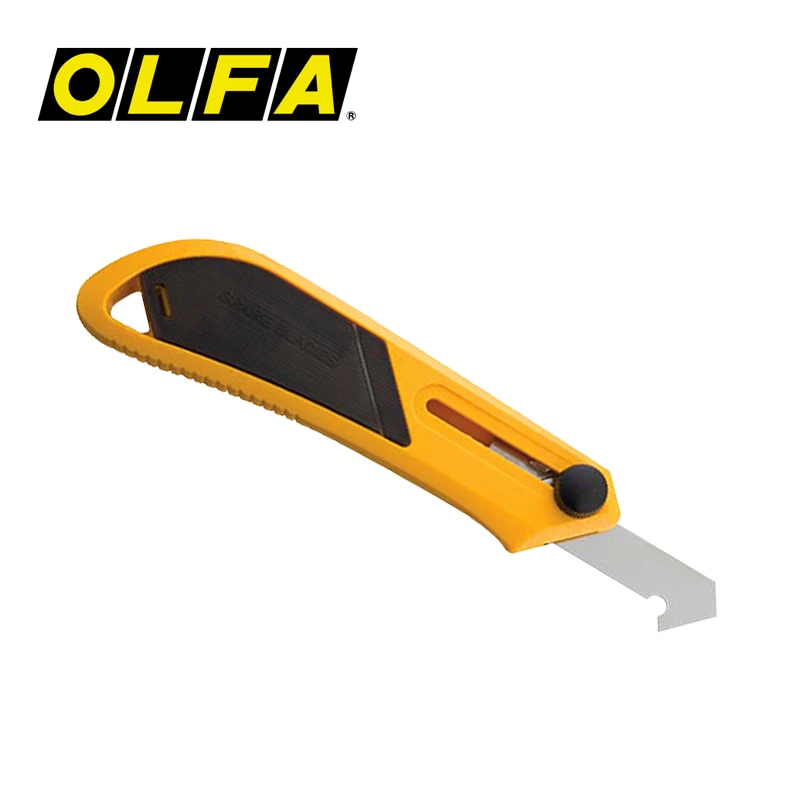 Olfa P800 6 Plastic Cutting Knife 