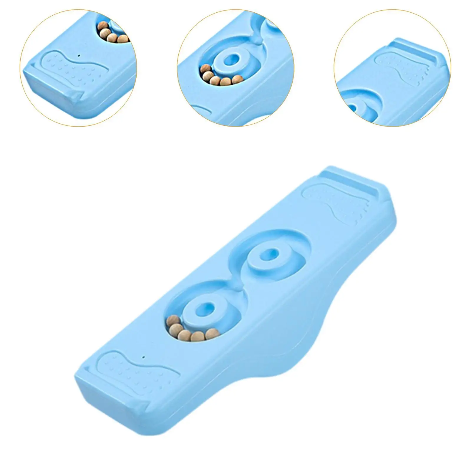 Kids Balance Board Balance Training Equipment Balancing Board Seesaw Rocking for Fitness Indoor Outdoor Home Exercise