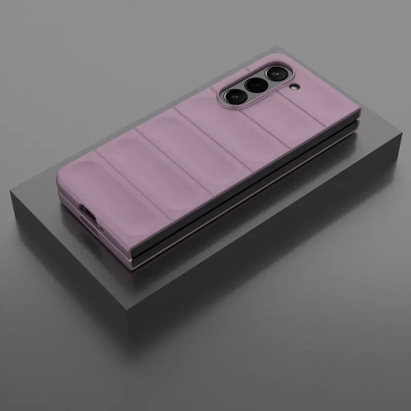 Premium Armor Hybrid Silicone Bumper Protective Back Case