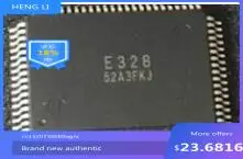 

100% NEW Free shipping E328