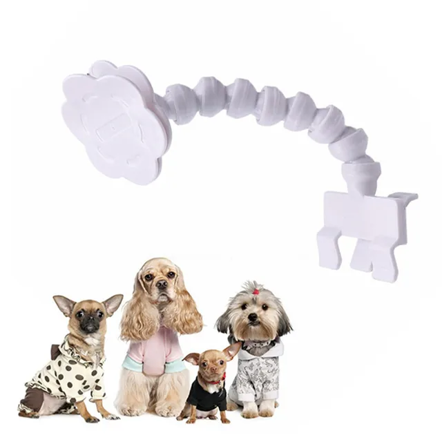 Pets Selfie Stick Selfie Artifact Dogs Cats Toys Look At The Camera Phone Clip Take Pictures Of Pet Dog Cat Supplies Accessories - Dog Accessories - AliExpress