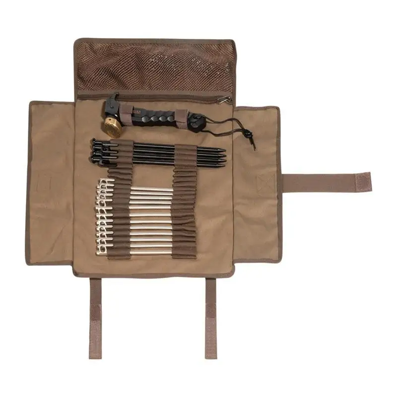 

Портативная сумка для палатки, женская сумка-Органайзер для переноски, женская сумка для ногтей, аксессуары для кемпинга, палатки