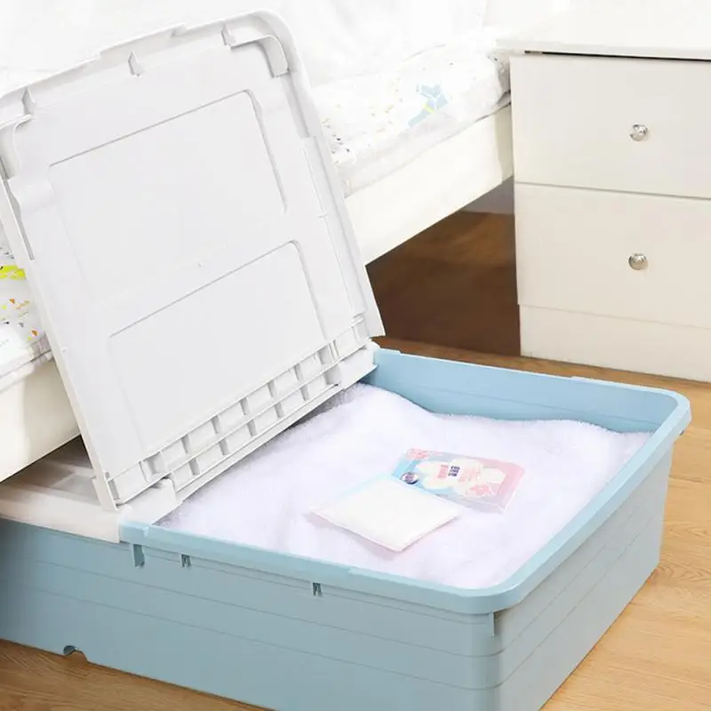 Hygroscopic Anti-mold Desiccant Bags Small Safe For Closet Cabinet Wardrobe Household Anti Mold Products Portable