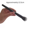 Car Detailing Brush Fibre Super Soft Cleaning Brush Car Interior Detailing Kit Electrostatic Dust Remove Tools Wash Accessories 5