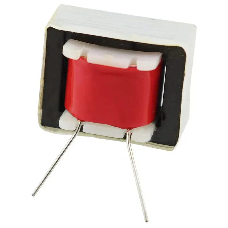 A36T-50PCS EI14 오디오 변압기 600:600 Ohm 1:1 EI14/EI-14 변환용 고효율 오디오 절연 변압기