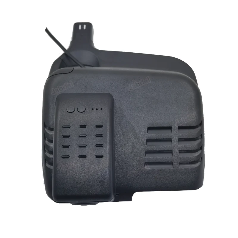2K 1440P Wifi ķ   24H  ͸ ڵ DVR for Nissan Qashqai J12 J11 J10 2015-2017 2018 2019 2020 2021 2022