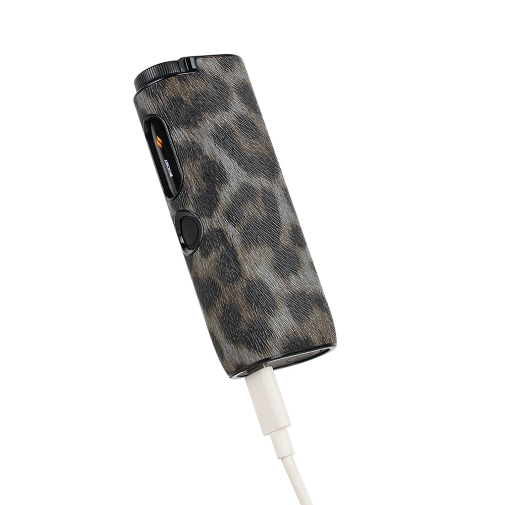 글로 하이퍼 프로 가죽 아머용 안전 그립 PC+가죽 케이스 글로 하이퍼 커버에 딱 맞는 충격 방지 가죽 케이스