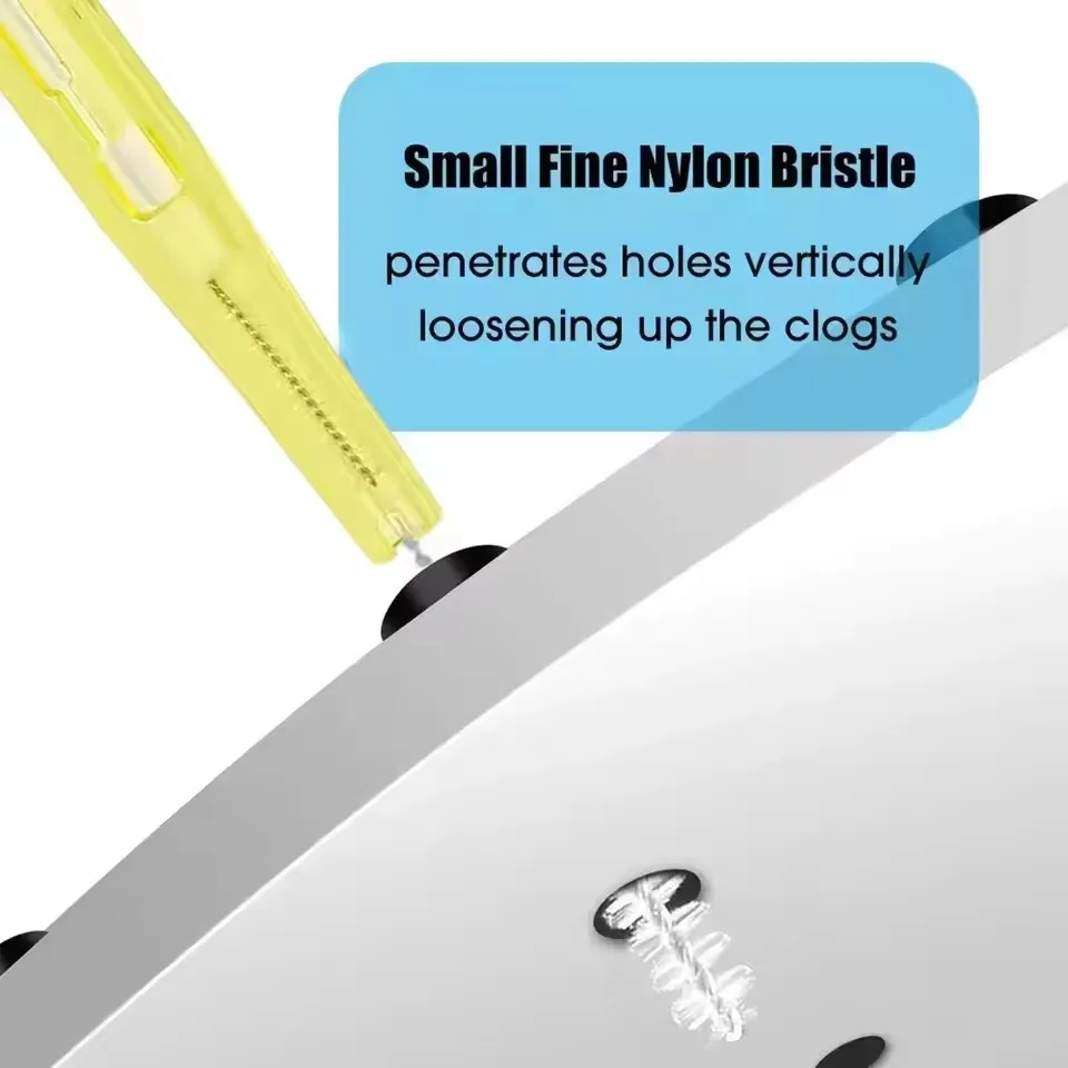 Retractable Cleaning Kit