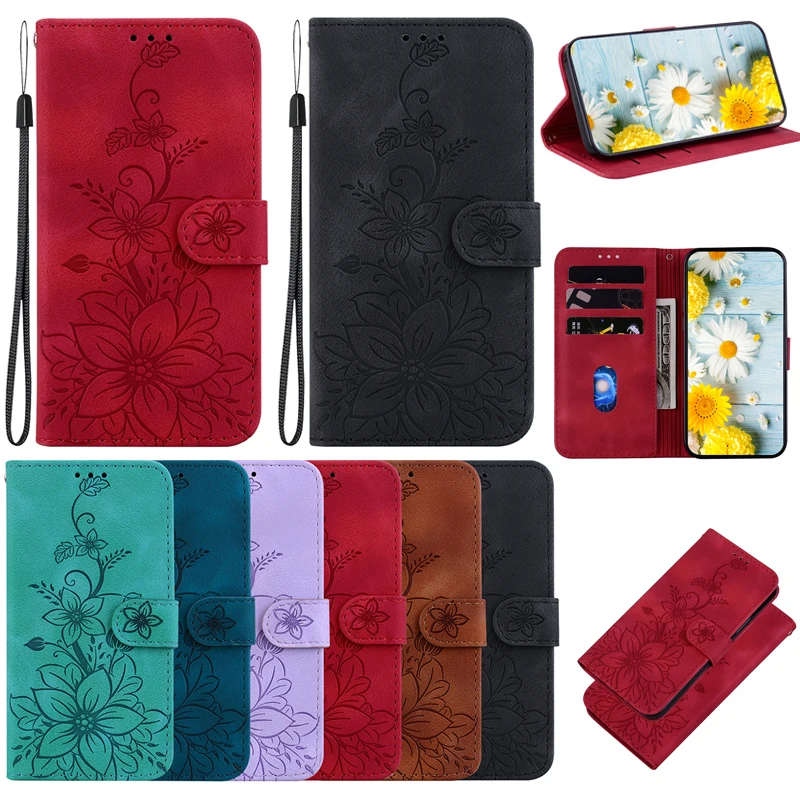 

Stand Flip Wallet Case for Motorola Moto G60s g40 Fusion G71 72 73 G7Plus G8 Power Lite G9 PLAY G9 Power Leather Protect Cover