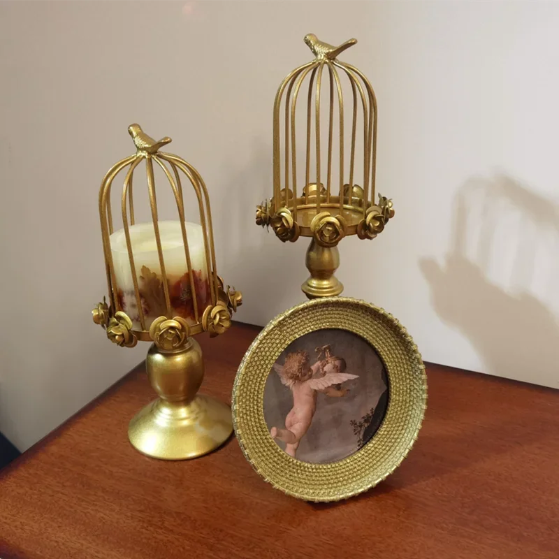 

Фонарь, держатель, железная рамка, свадебные принадлежности, подсвечник, готический Хэллоуин, Kerzenhalter Diwali, украшения CY50CS