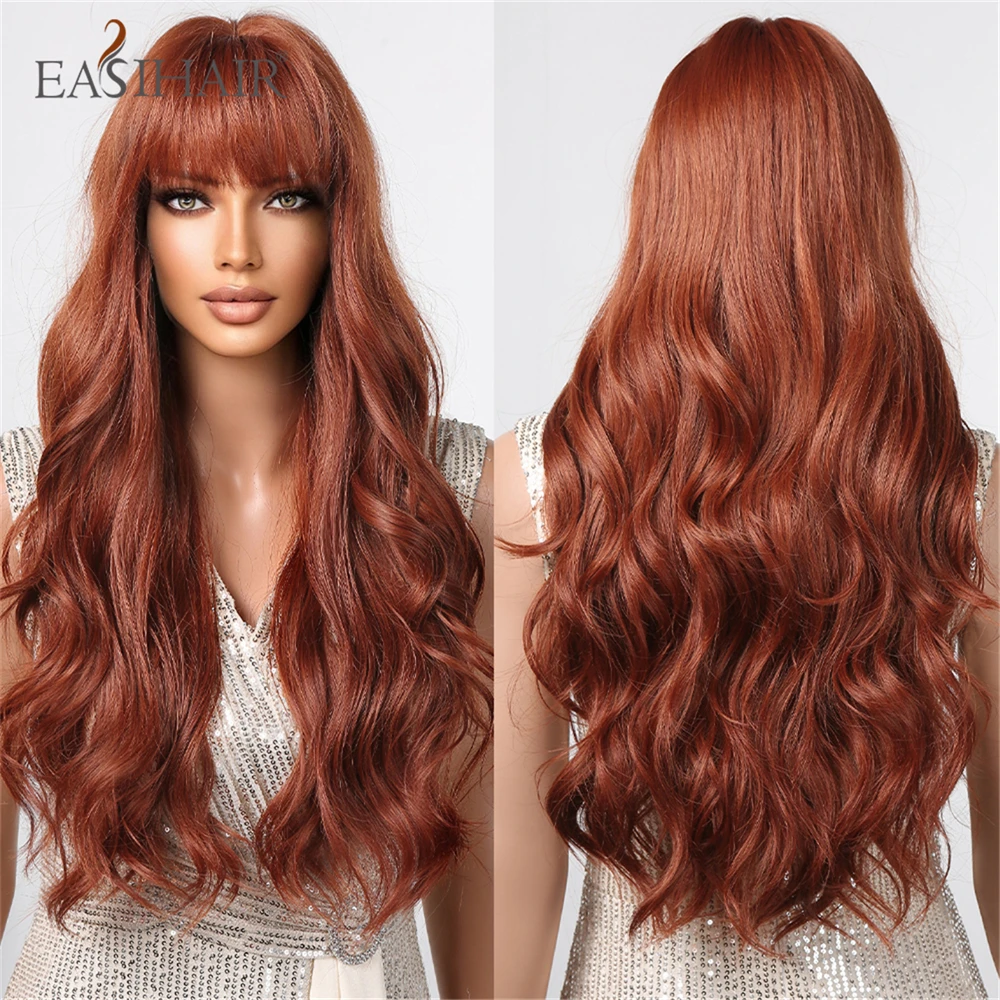 copper browm