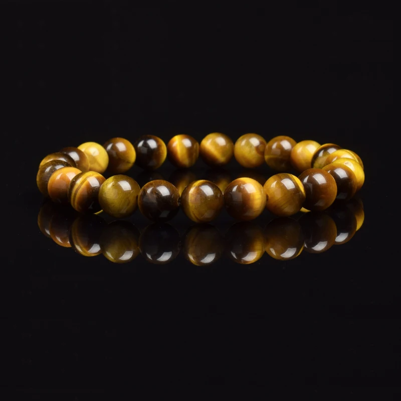 32 Yellow Tiger Eye