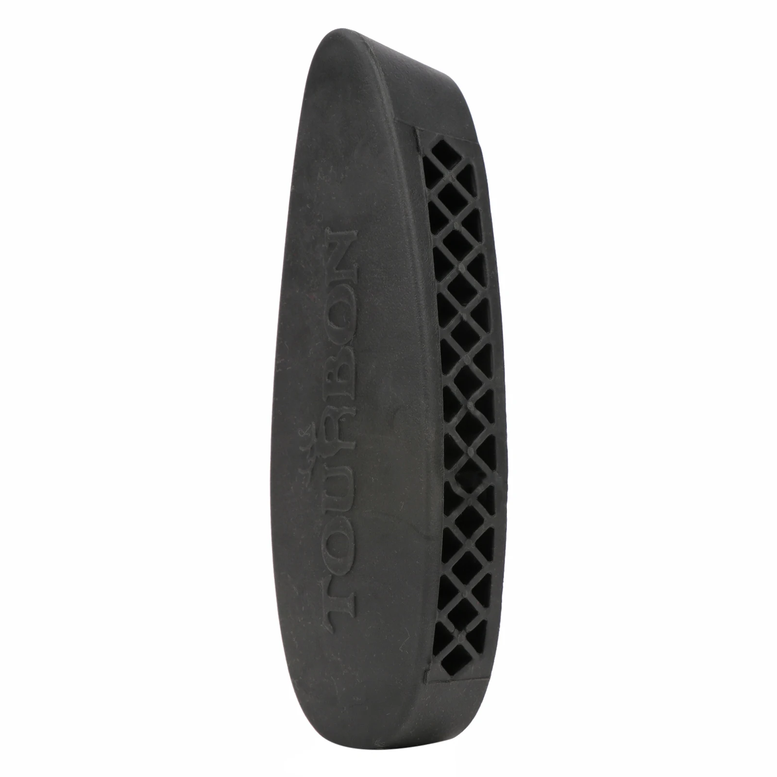 Tourbon Hunting Accessories Rifle Rubber Buttstock Pad Non-Slip Recoil Pad Shoulder Protector for Shooting 3