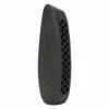 Tourbon Hunting Accessories Rifle Rubber Buttstock Pad Non-Slip Recoil Pad Shoulder Protector for Shooting 3