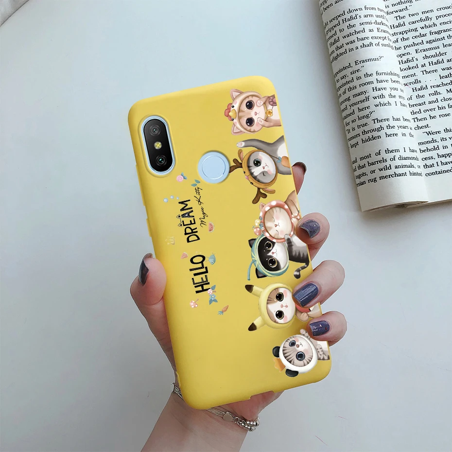 Black Astronaut Marble Shockproof Silicone Phone Case