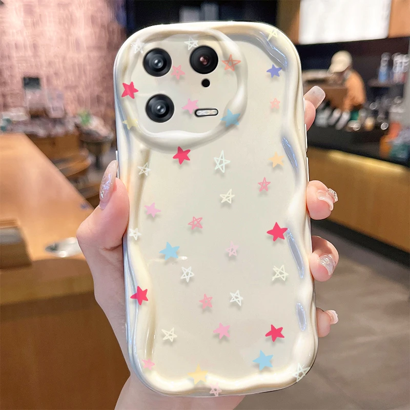 Vibrant Floral Phone Case Cover