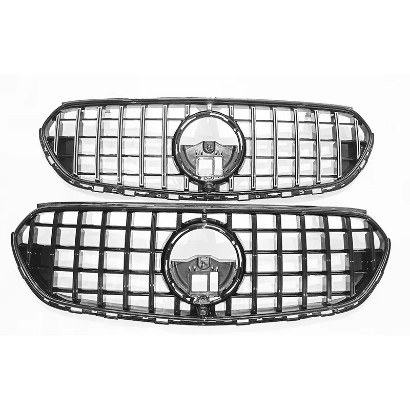 

Suitable for the 2023 Mercedes Benz GLC X254 Dynamic Edition modified GT Center Grille