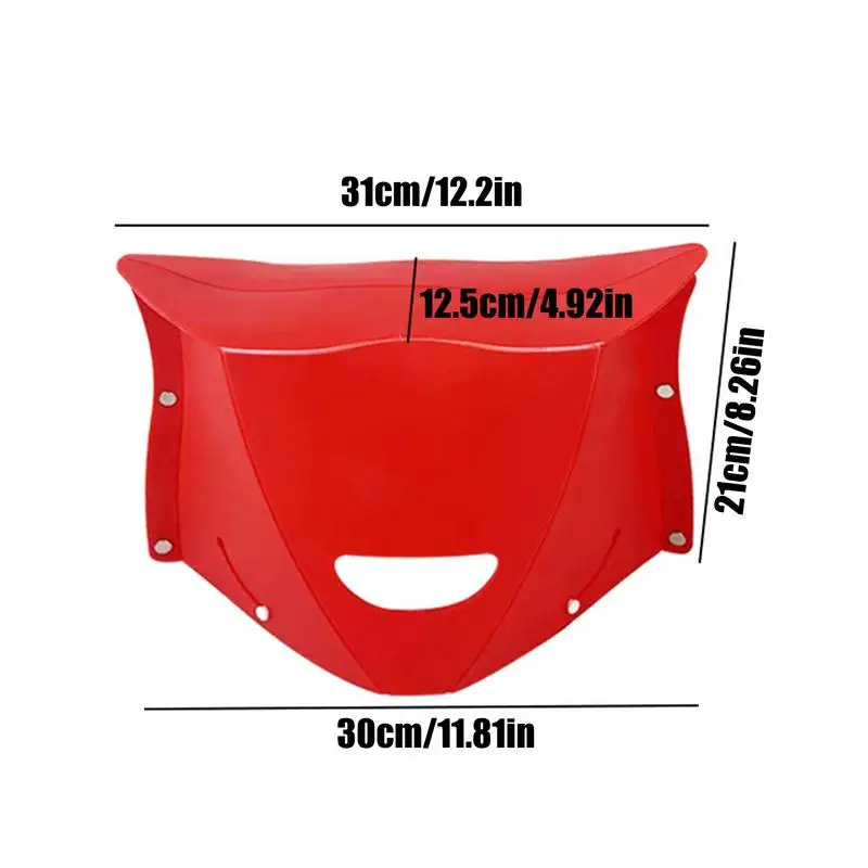 4pcs Folding Stool Outdoor Camping Chair Pocket Size Indoor Use Waterproof Furniture for Family Gathering Hiking, Fishing