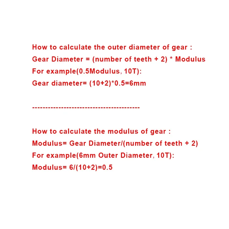 0.5M Modulus 7T 8T 9T 10T 11T 12T 13T 16T Teeth Metal Brass Gear Spindle Transmission Gear Fit 1mm 1.5mm 2mm 2.3mm Shaft transmission gear