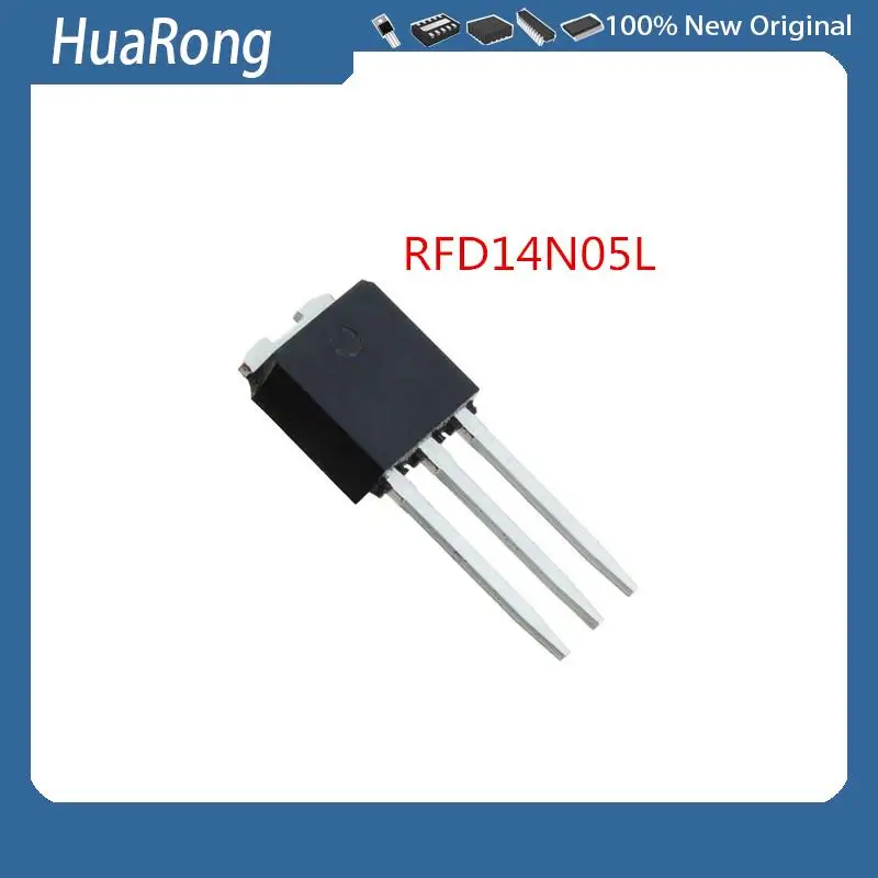 

20PCS/LOT RFD14N05L RFD14N05 14N05L TO-251 MSG50N350FH TO-247