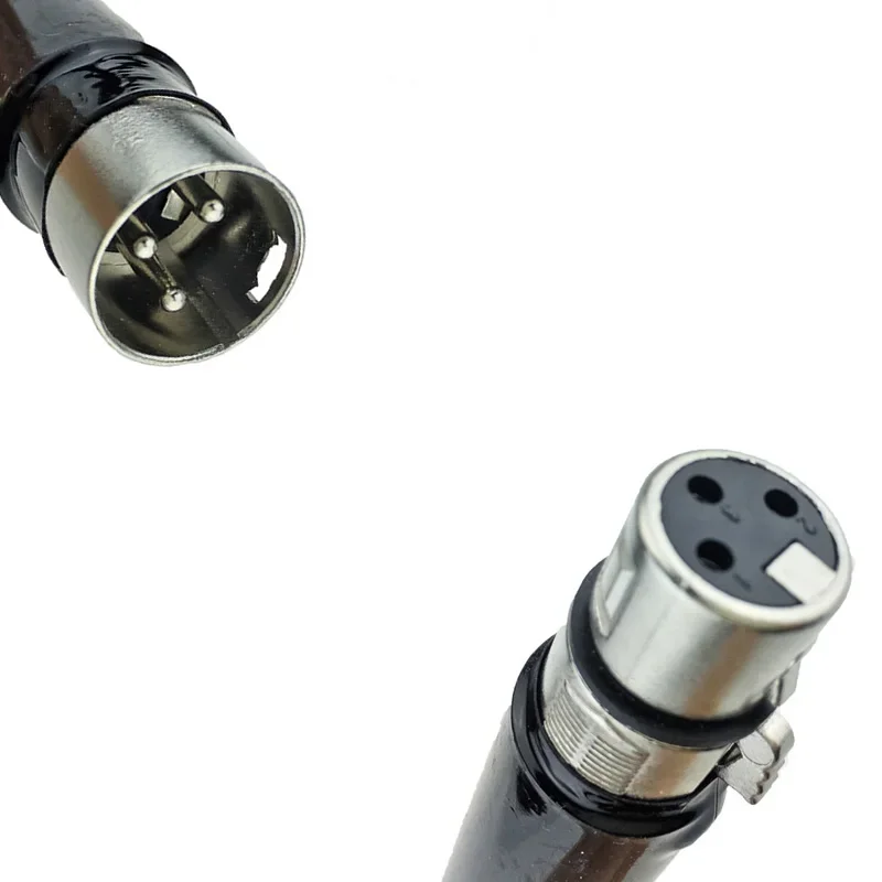 Fredorch Bendable Spring Skeleton Extension Rod Quick Connector for Dildo and Masturbator 3XLR Sex Machine Accessory 15-30cm