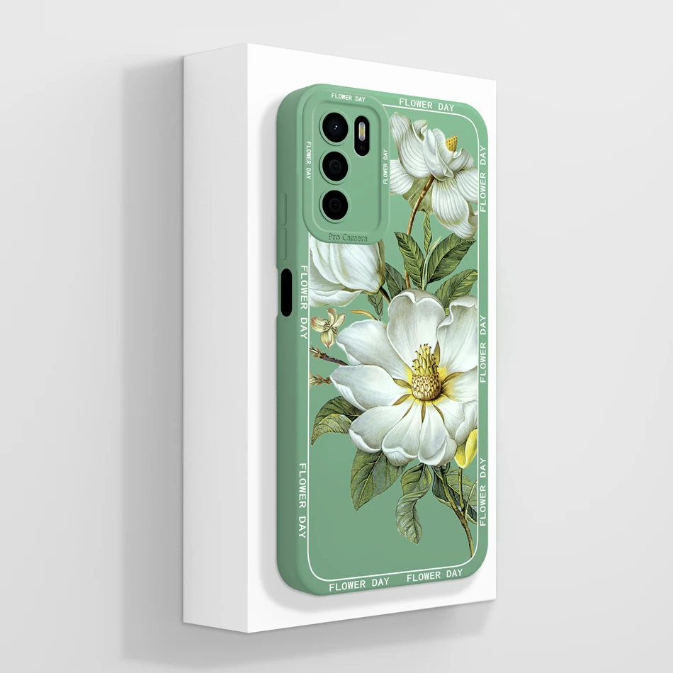 Cute Panda Soft Liquid Silicone Phone Case with Enhanced Camera Protection - Fashionable Back Cover Coque