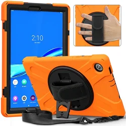 Copertura in silicone per tablet sicura per bambini