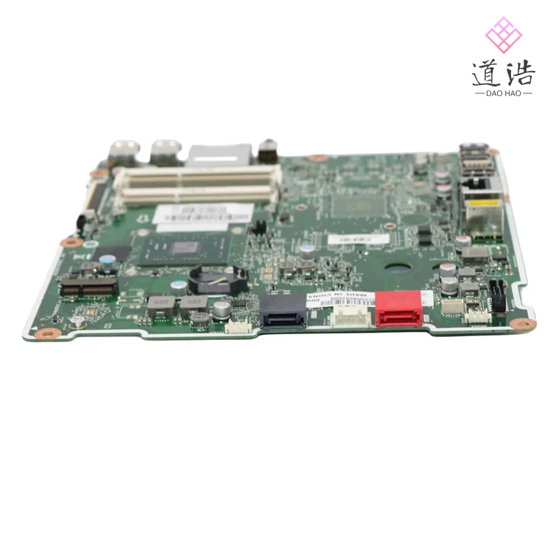 FP4CRZST For Lenovo S405Z AIO Motherboard 6050A2741901.A01 03T7513 A8-7410 CPU DDR3 Mainboard 7 FP4CRZST For Lenovo S405Z AIO Motherboard 6050A2741901.A01 03T7513 A8-7410 CPU DDR3 Mainboard - Image 5