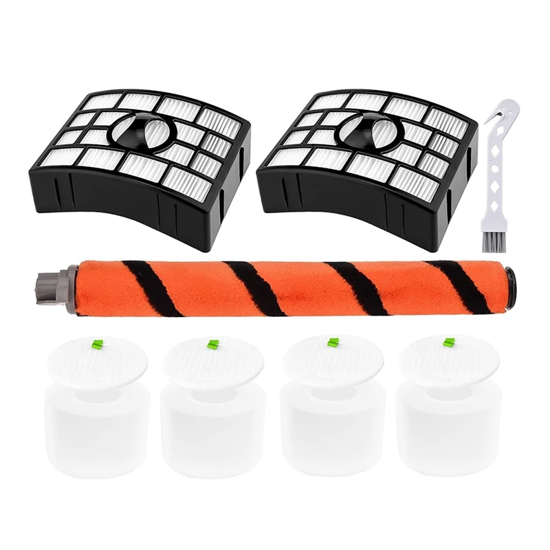 ReplacementVacuumPartsFiltersForSharkAX952AX951AX950AZ1002