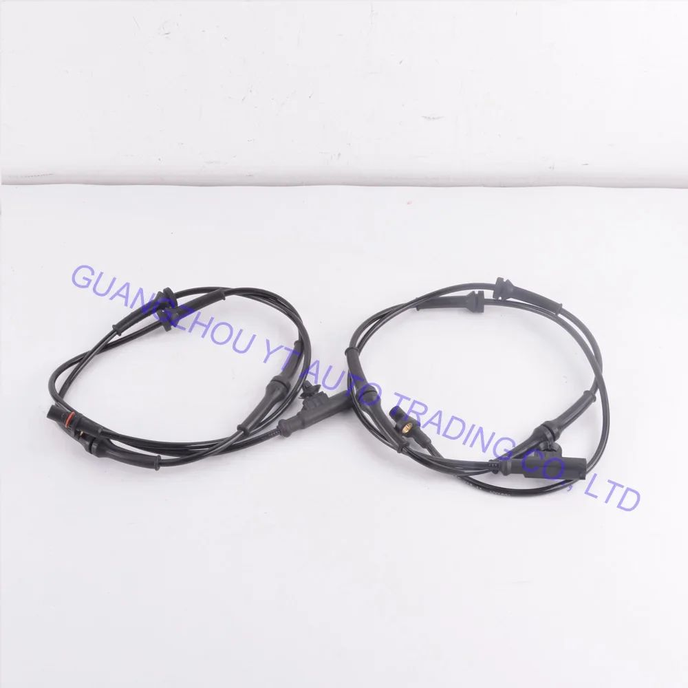 CAPQX For Great Wall Haval Hover H3 H5 Rear Left or Right ABS Wheel Speed Sensor 3550150-K18-A1