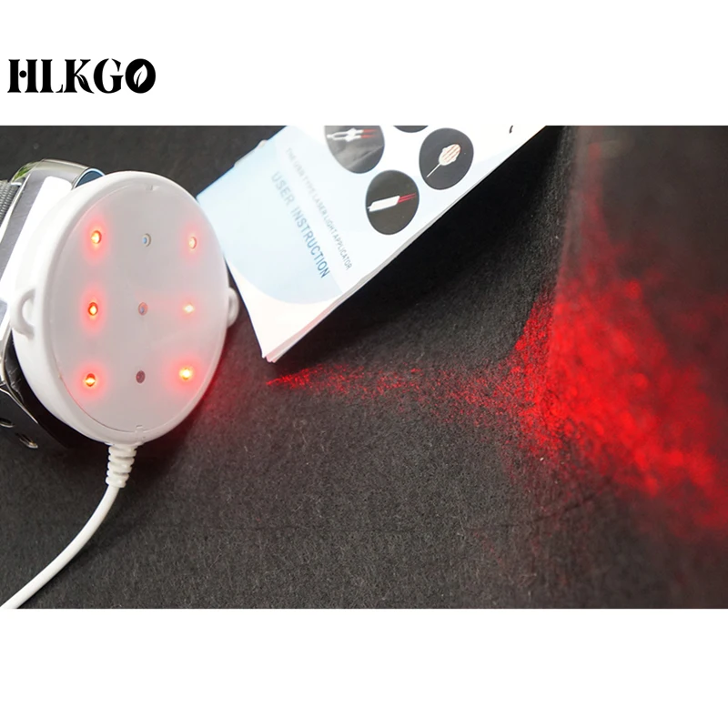 cozing 105w diabetic foot wound healing pain management acne treatment led light Pain Relief Wound Healing Wound Healing Laser Therapeutic Semiconductor Red Light Laser Device For Injury Rehabilitation