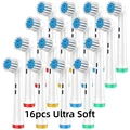 16 Ultra Soft