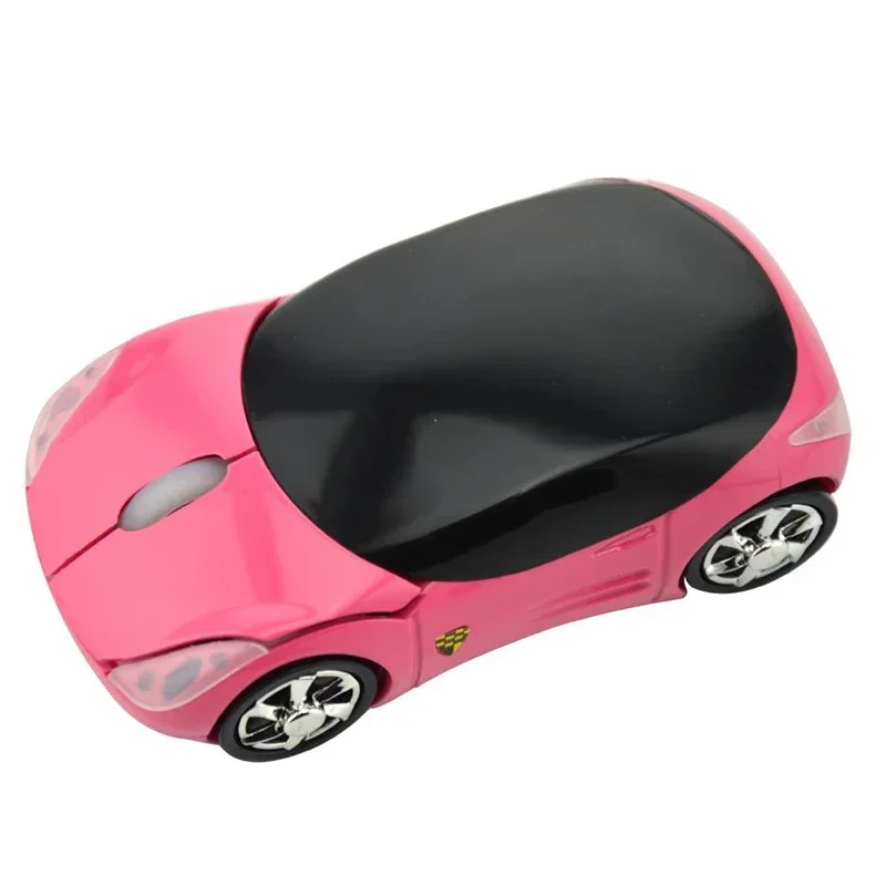 Wireless Optical Gaming Mouse for PC laptop