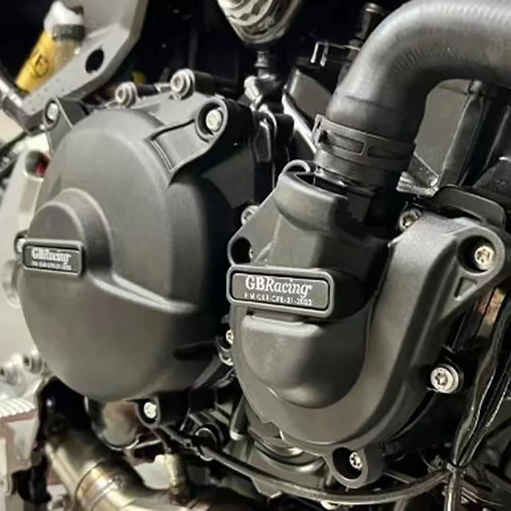 Engine Protect Cover Protection Cover for BMW F850GS F750GS-F900R F900XR-F800GS F900GS / GSA