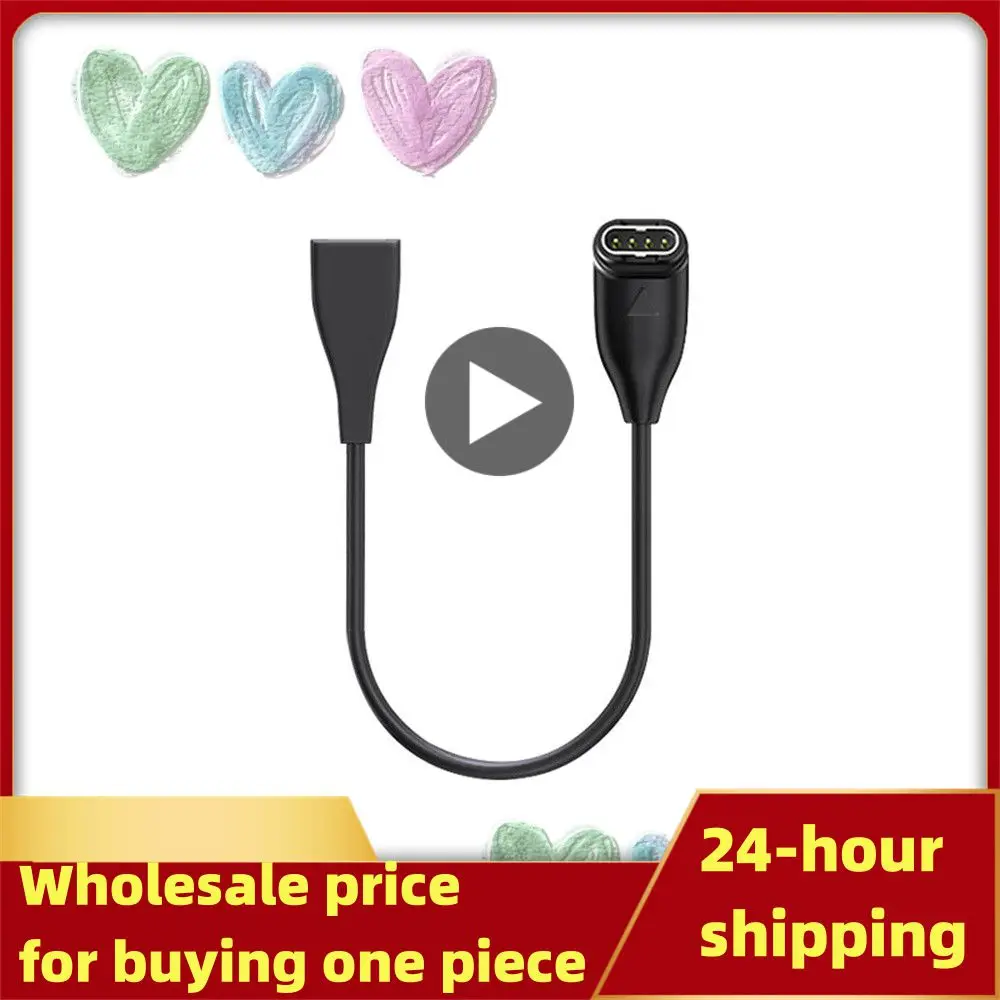 

Charging Cable For Garmin Fenix 7 7S 7X 6 6S 6X 5 5S 5X Vivoactive Venu 2 Watch Data Sync Charger Cord Type-C Power Adapter