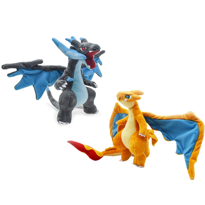 Takaratomy Pokemon XY Monster Collection Evolution Mega Charizard