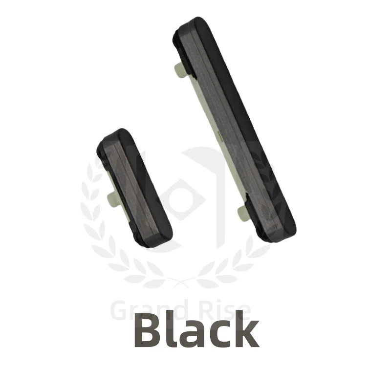 Enhanced Power and Volume Side Button Keys Replacement