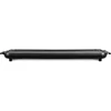 OUIO Slimline Griddle, Black, 22" 4